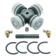 QBS Axles B