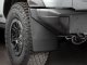 WT No Drill Mudflaps