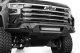 ADD Black Label Bumpers