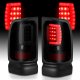 ANZ LED Taillights