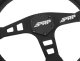 PRP Flat Steering Wheel