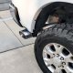 GBE Monster Exhaust Chrome Tip