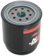 KN Inline Fuel Filter