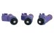 FR Fuel Injector Sets