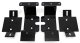 ALF 5000 Ultm Air Spring Kits