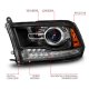 ANZ LED/Projector Headlights
