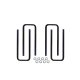 SKY Axle U-Bolts