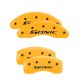 MGP Caliper Covers 4 Logo