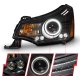 ANZ Projector Headlights