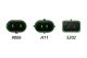DIO Lighting Control Module