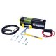 SUW S5500 Series Winches