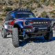 WES Sportsman Winch Mnt Guards