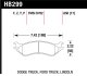 HAWK LTS Brake Pads