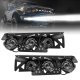 ORL Fog Light Assembly