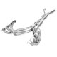 SSW Long Tube Headers