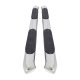 WES Nerf Bars - PRO TRAXX 5