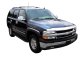 AVS Aeroskin Shield - Chrome