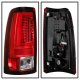 SPY LED Tail Lights