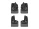 WT No Drill Mudflaps