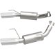 MAG Axle Back Exhaust