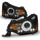 ANZ Projector Headlights
