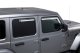 PUT Element Chrm Window Visors