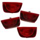 ORL Tail Light Assemblies