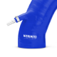 MM Silicone Hose - Induction