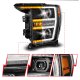 ANZ LED/Projector Headlights
