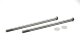GOR Bed Bar - Chrome