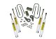SLF Lift Kits