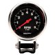 AM Traditional Chrome Gauges