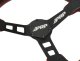 PRP Deep Dish Steering Wheel