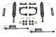 FAB Coilovers - Dirt Logic 2.5