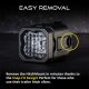 DIO Stage Series Reverse Lights