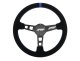 PRP Deep Dish Steering Wheel