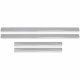 PUT Stainless Steel Door Sills