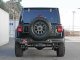 AFE Exhaust Cat Back