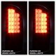SPY LED Tail Lights
