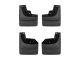 WT No Drill Mudflaps