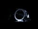ANZ Crystal Headlights