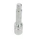 Jeep CJ/YJ/TJ Door Hinge Liner CJ, YJ, TJ Textured Black Kentrol
