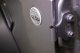 Jeep JL Door Hinge Liners 4 Door JL 2018-Up Textured Black Kentrol