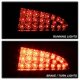 SPY LED Tail Lights