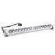 **Discontinued** S8 White Straight LED Light Bar (20 Inch; Driving/Combo; Clear) Baja Designs