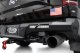 ADD Phantom Rear Bumper