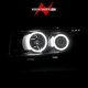 ANZ LED/Projector Headlights