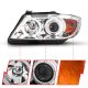 ANZ Projector Headlights