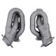 BBK Short Tuned Length Headers