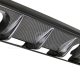 AND Rear Diffusers